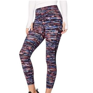 Lululemon Fast and Free Tight